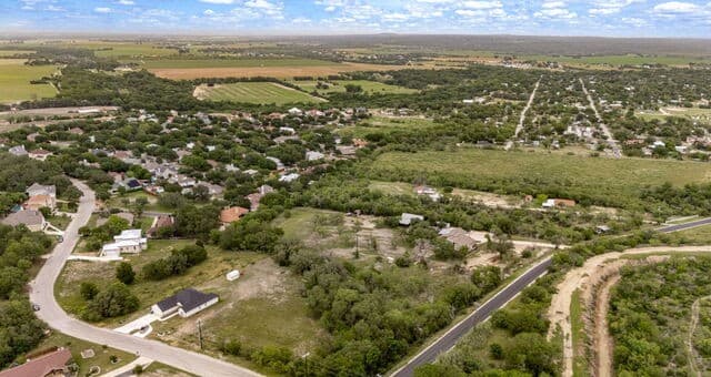 rental at LOT 1 River Bluff in Castroville, TX — photo 4