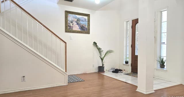 4-bedroom rental at 5210 Stormy Dawn in San Antonio, TX — photo 4