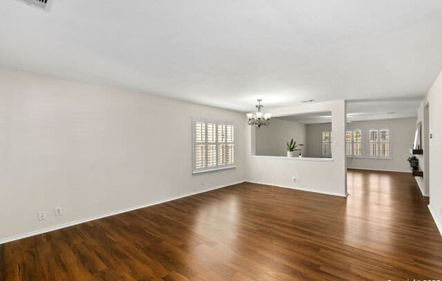 4-bedroom rental at 7611 Cedar Farm in San Antonio, TX — photo 5