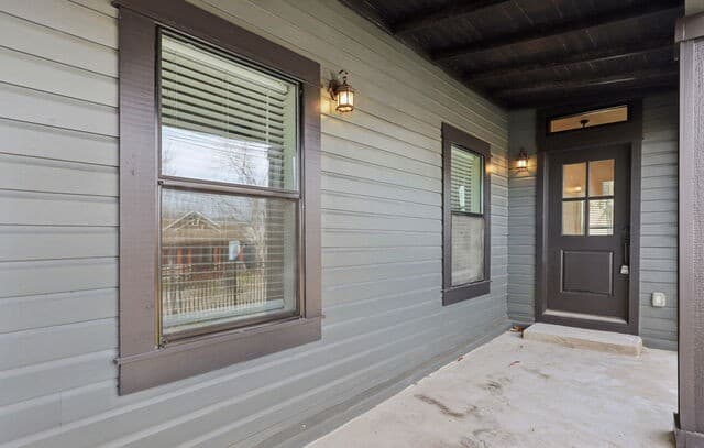 3-bedroom rental at 826 Dawson in San Antonio, TX — photo 3