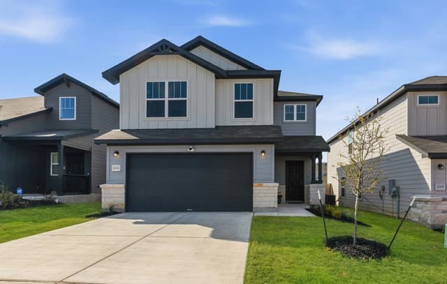 4-bedroom rental at 10434 Cypress Springs in San Antonio, TX — photo 4