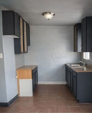 rental at 1106 San Francisco in San Antonio, TX — photo 2