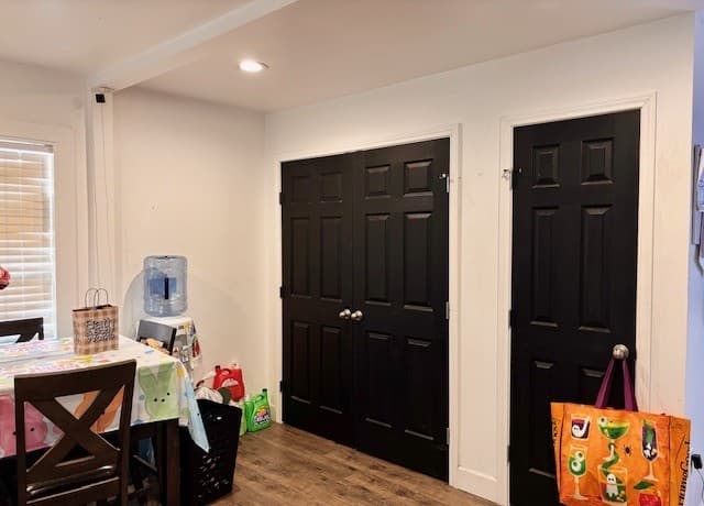 3-bedroom rental at 239 Jewell in San Antonio, TX — photo 5