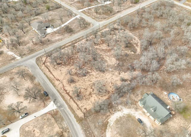 rental at TBD County Road 6864 in Natalia, TX — photo 5