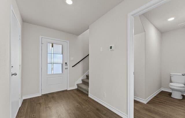 3-bedroom rental at 619 Fluted Shoals in Cibolo, TX — photo 3