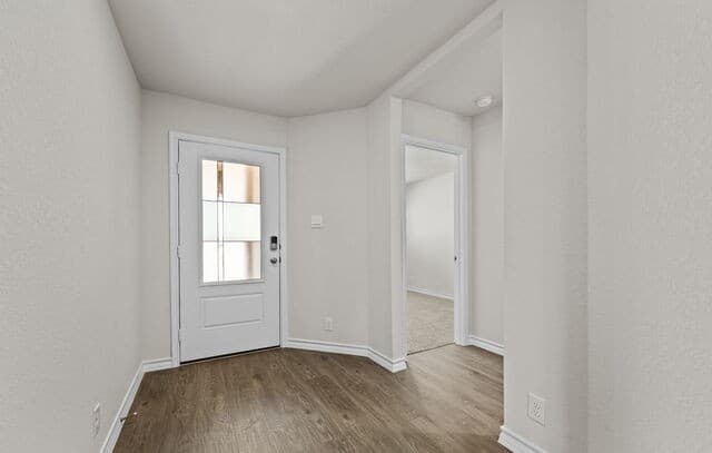 4-bedroom rental at 611 Fluted Shoals in Cibolo, TX — photo 3