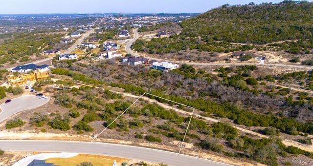 rental at 23518 Basse Cyn in San Antonio, TX — photo 5