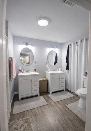 3-bedroom rental at 640 Avenue J in Poteet, TX — photo 2