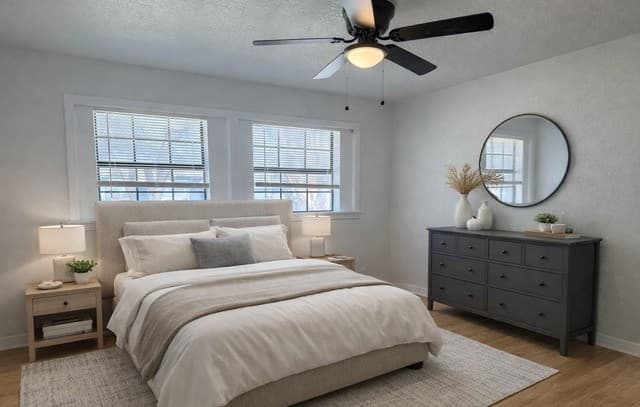 3-bedroom rental at 218 Hillwood in San Antonio, TX — photo 3