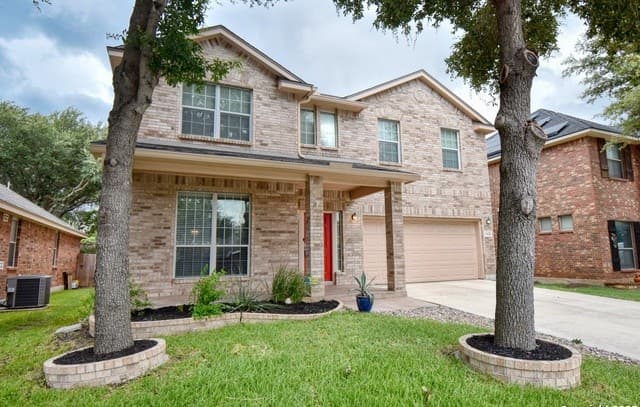 Home for sale at 9410 Wind Dancer in San Antonio, TX — photo 2