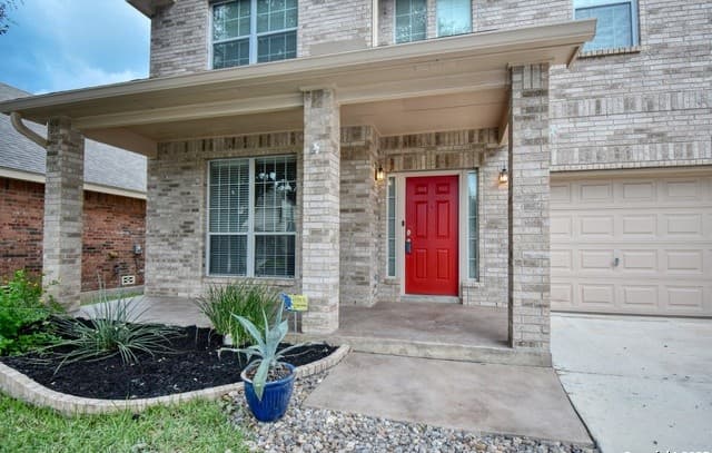 Home for sale at 9410 Wind Dancer in San Antonio, TX — photo 3