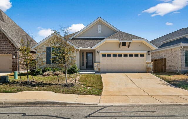4-bedroom home for sale at 9426 Groff Garden in San Antonio TX