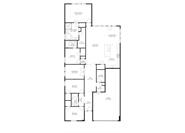 Home for sale at 9426 Groff Garden in San Antonio, TX — photo 4