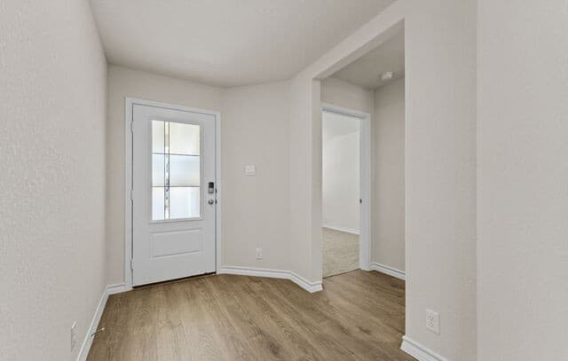4-bedroom rental at 635 Fluted Shoals in Cibolo, TX — photo 3