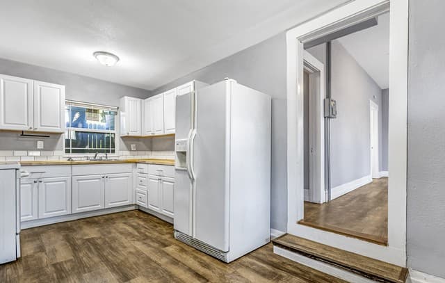 rental at 525-527 McKinley in San Antonio, TX — photo 5
