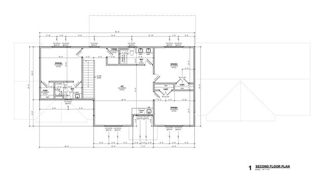 4-bedroom rental at 732 Mountain Creek Trail in Boerne, TX — photo 5