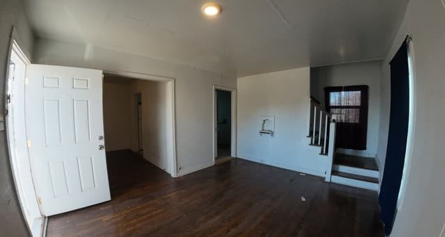 rental at 401 Natalen in San Antonio, TX — photo 4