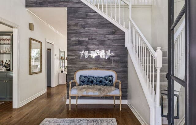 5-bedroom rental at 17343 Fountain Mist in San Antonio, TX — photo 5