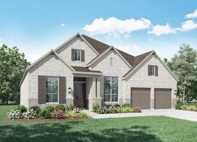 4-bedroom rental at 325 Dulce Vista in Boerne, TX — photo 1