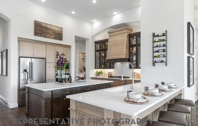 4-bedroom rental at 325 Dulce Vista in Boerne, TX — photo 3