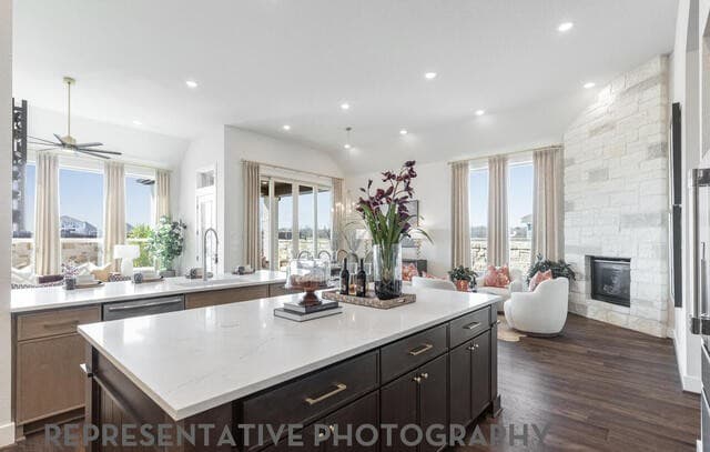 4-bedroom rental at 325 Dulce Vista in Boerne, TX — photo 5