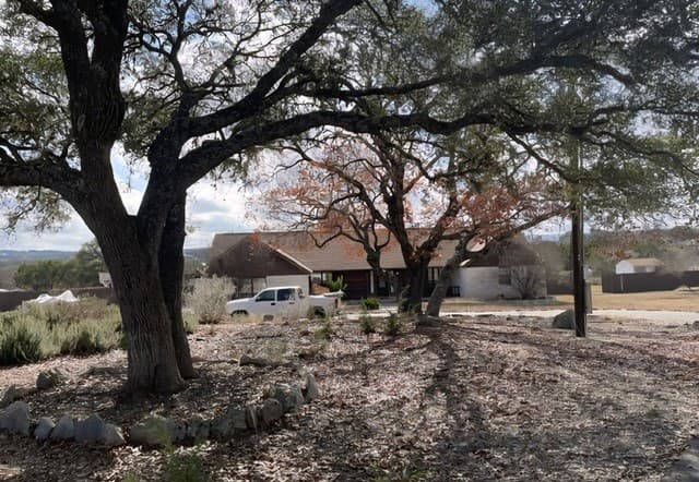3-bedroom rental at 119 N Star in Boerne, TX — photo 1
