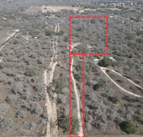 rental at 4298 Eichman Rd in Von Ormy, TX — photo 3