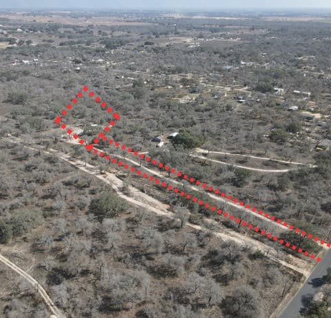 rental at 4298 Eichman Rd in Von Ormy, TX — photo 4