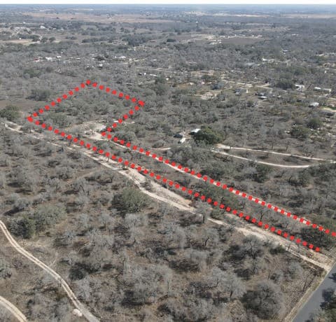 rental at 4298 Eichman Rd in Von Ormy, TX — photo 5