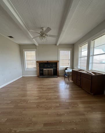 3-bedroom rental at 86 Fm 478 in Floresville, TX — photo 5