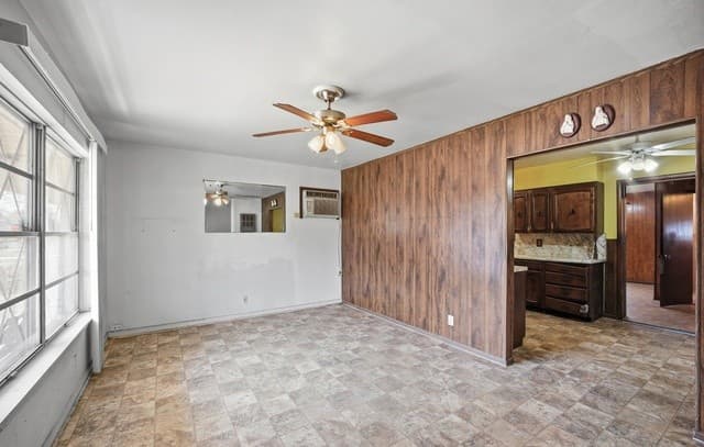 3-bedroom rental at 1619 Kendalia in San Antonio, TX — photo 4