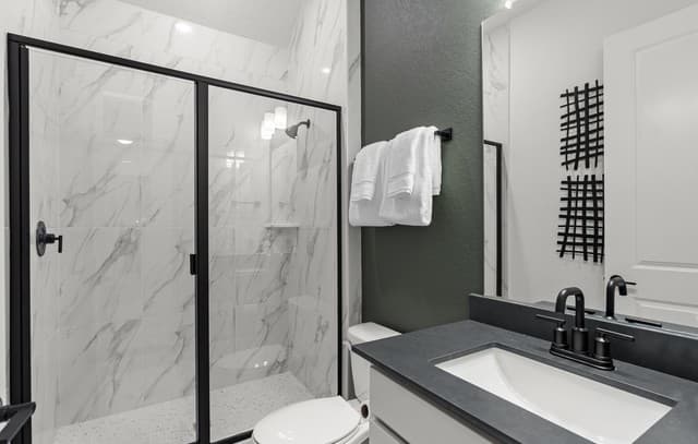 Home for sale at 11531 Duano Canyon in San Antonio, TX — photo 5