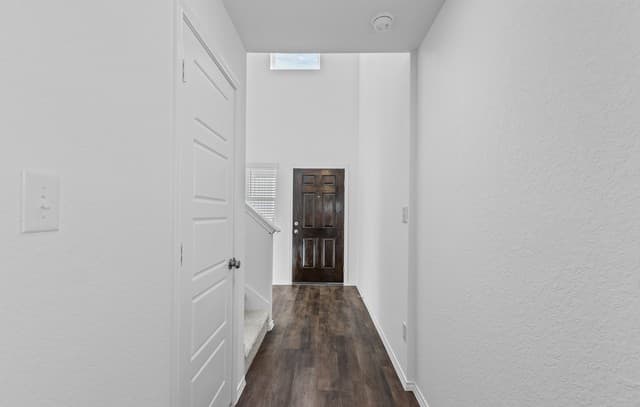 4-bedroom rental at 11750 Anselmo in San Antonio, TX — photo 2