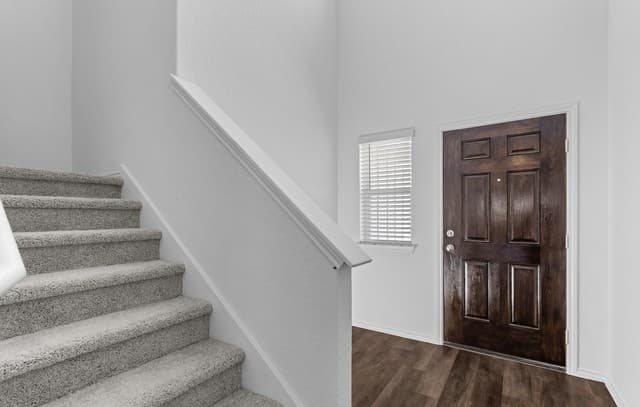 4-bedroom rental at 11750 Anselmo in San Antonio, TX — photo 3