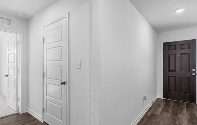 4-bedroom rental at 11751 Anselmo in San Antonio, TX — photo 2