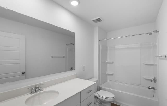 3-bedroom rental at 441 Raven Row in Marion, TX — photo 2