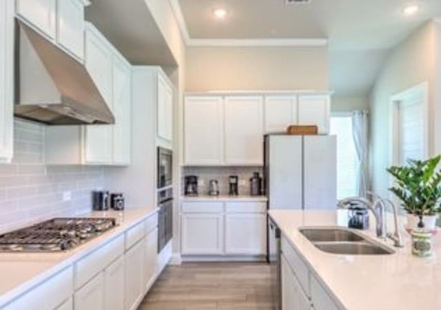 4-bedroom rental at 5330 Kody Crk in San Antonio, TX — photo 1