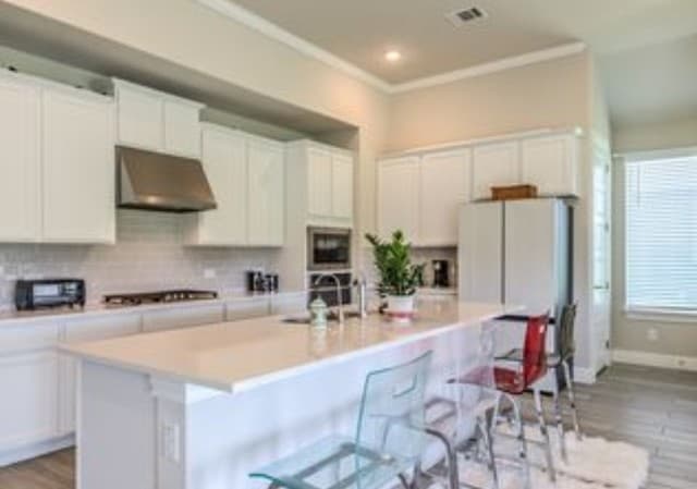 4-bedroom rental at 5330 Kody Crk in San Antonio, TX — photo 2