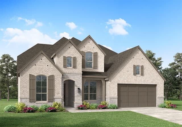 4-bedroom rental at 4607 Wide Acre Lane in Schertz, TX — photo 1