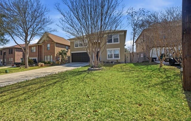 3-bedroom rental at 11438 Lima in San Antonio, TX — photo 3