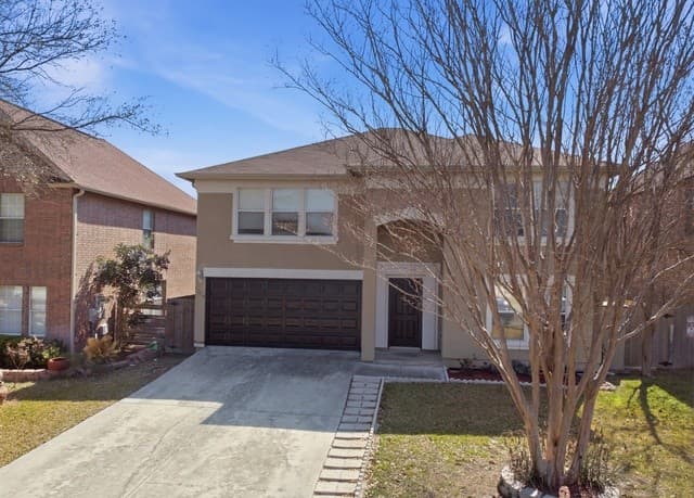 3-bedroom rental at 11438 Lima in San Antonio, TX — photo 4