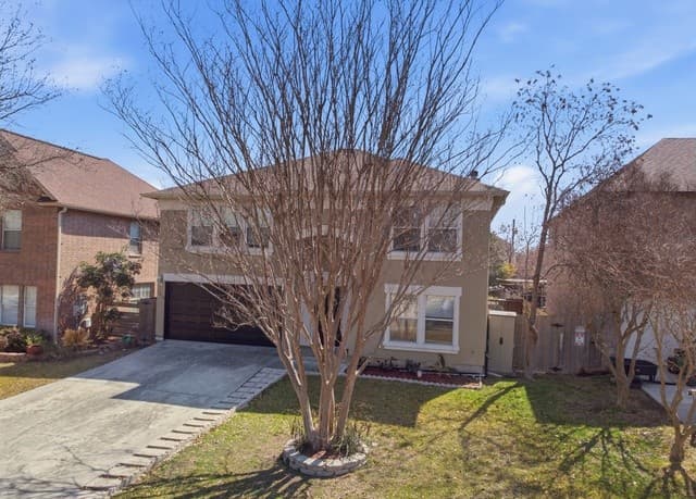 3-bedroom rental at 11438 Lima in San Antonio, TX — photo 5