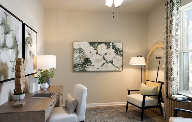 5-bedroom rental at 10512 Bricewood Park in San Antonio, TX — photo 2