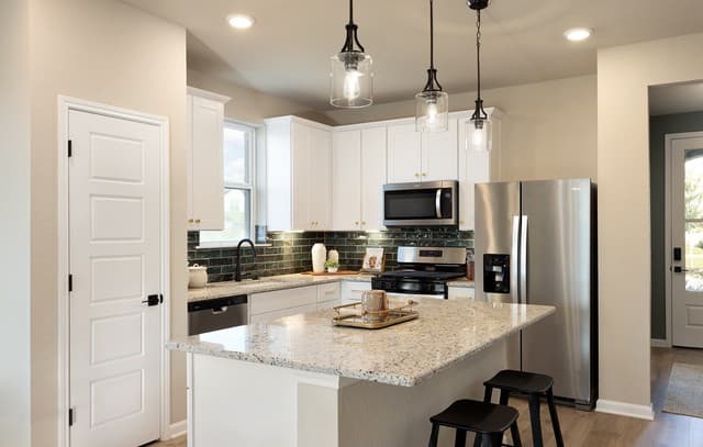 5-bedroom rental at 10512 Bricewood Park in San Antonio, TX — photo 3