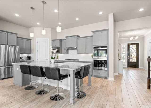 4-bedroom rental at 101 El Cielo in Boerne, TX — photo 5