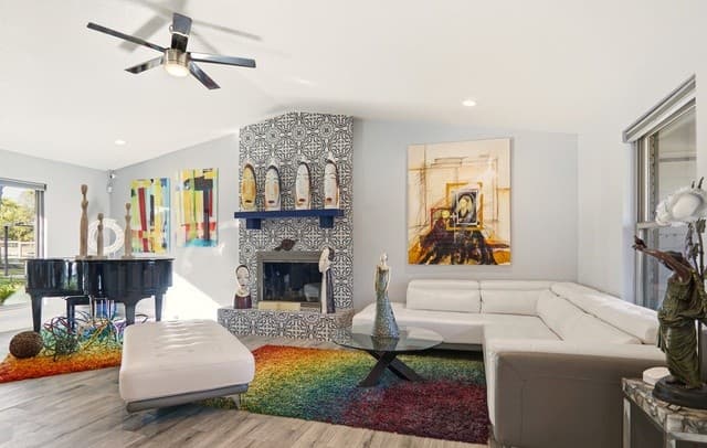 3-bedroom rental at 28515 Saxet in Boerne, TX — photo 4