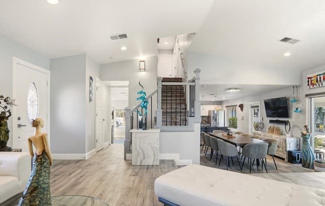 3-bedroom rental at 28515 Saxet in Boerne, TX — photo 5