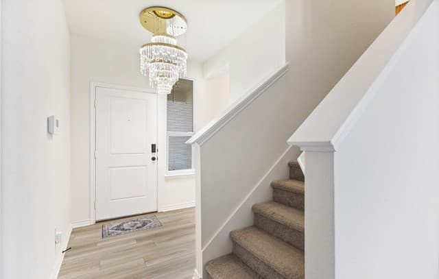 3-bedroom rental at 9419 Platte Place in San Antonio, TX — photo 3
