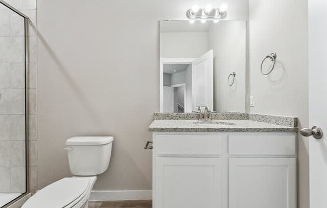 Home for sale at 21419 Sir Walter Unit 21419 in San Antonio, TX — photo 5