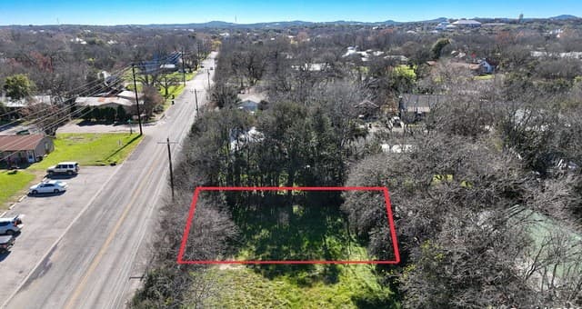 home for sale at 314 S Plant Ave in Boerne TX